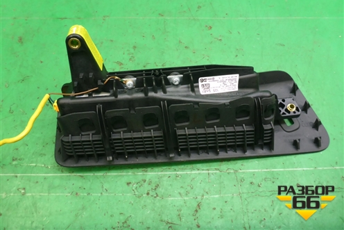 Подушка безопасности боковая левая (задняя) (8R0880441B) для Audi Q5 c 2008-2017г