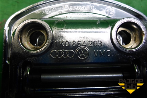 Крепление для багажа (1K0864203) для Audi Q5 c 2008-2017г