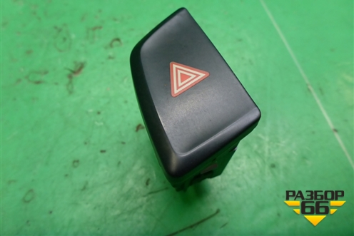 Кнопка аварийной сигнализации (8R2941509) для Audi Q5 c 2008-2017г