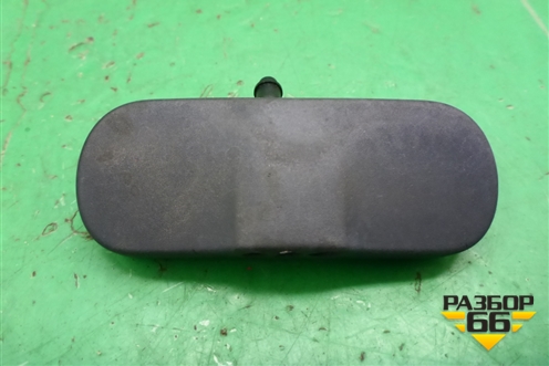 Форсунка омывателя лобового стекла (левая с обогревом) (8R0955987B) для Audi Q5 c 2008-2017г
