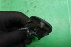 Форсунка омывателя лобового стекла (левая с обогревом) (8R0955987B) для Audi Q5 c 2008-2017г