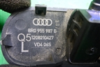 Форсунка омывателя лобового стекла (левая с обогревом) (8R0955987B) для Audi Q5 c 2008-2017г