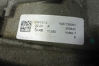 АКПП (2.0л CNC пробег 82000 км) (1087301319B) для Audi Q5 c 2008-2017г