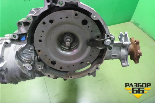 АКПП (2.0л CNC пробег 82000 км) (1087301319B) для Audi Q5 c 2008-2017г