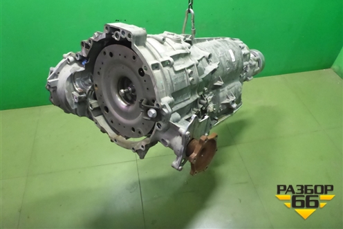 АКПП (2.0л CNC пробег 82000 км) (1087301319B) для Audi Q5 c 2008-2017г