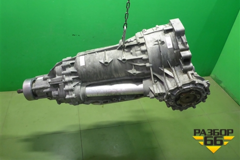 АКПП (2.0л CNC пробег 82000 км) (1087301319B) для Audi Q5 c 2008-2017г
