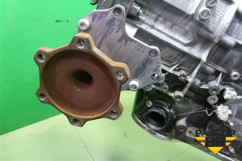 АКПП (2.0л CNC пробег 82000 км) (1087301319B) для Audi Q5 c 2008-2017г