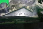 Фара правая (галоген) (9210226500) для Hyundai Santa Fe с 2000-2012г (Classic)