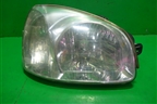 Фара правая (галоген) (9210226500) для Hyundai Santa Fe с 2000-2012г (Classic)