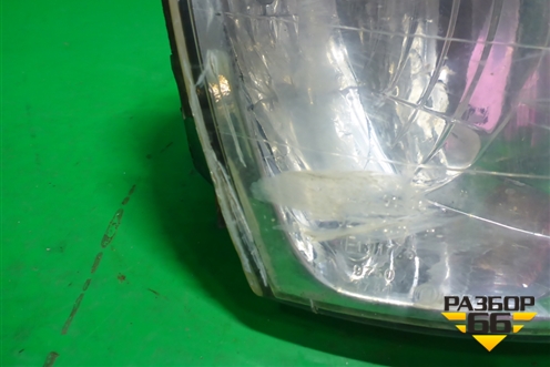 Фара правая (галоген) (9210226500) для Hyundai Santa Fe с 2000-2012г (Classic)