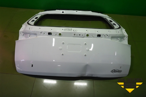 Дверь багажника без стекла (552000260AADYJ) для OMODA C5 с 2022г
