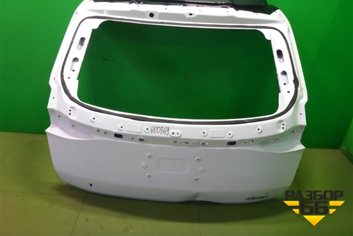 Дверь багажника без стекла (552000260AADYJ) для OMODA C5 с 2022г