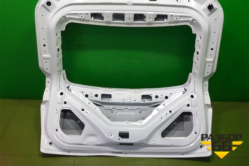 Дверь багажника без стекла (552000260AADYJ) для OMODA C5 с 2022г