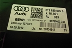 Корпус отопителя (правый руль) (8T2820005B) для Audi Q5 c 2008-2017г