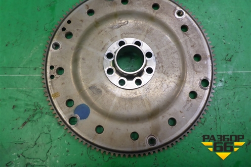 Маховик (2.0л CNC АКПП) (06H105323R) для Audi Q5 c 2008-2017г