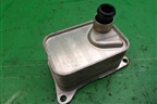 Радиатор масляный (2.0л CNC) (06L117021C) для Audi Q5 c 2008-2017г