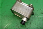 Радиатор масляный (2.0л CNC) (06L117021C) для Audi Q5 c 2008-2017г