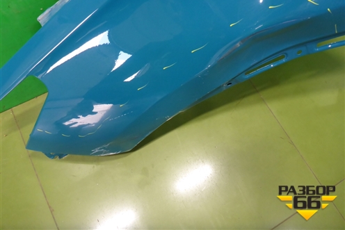 Крыло переднее левое (553000205AADYJ) для Chery Tiggo 7 Pro с 2019г