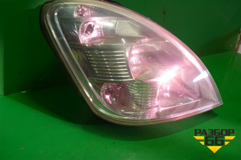 Фара правая (69500010) для Iveco Daily с 2006-2011г