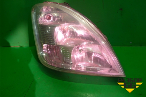 Фара правая (69500010) для Iveco Daily с 2006-2011г