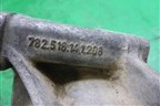 Опора двигателя (2.0л CNC) (782516141206) для Audi Q5 c 2008-2017г