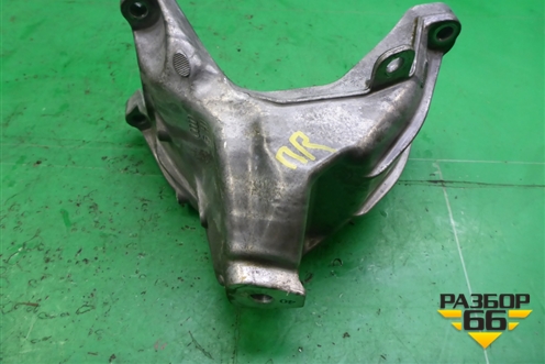 Кронштейн двигателя правый (2.0л CNC) (8K0199308C) для Audi Q5 c 2008-2017г