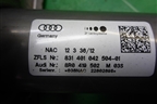 Колонка рулевая (правый руль) (8R0419502M) для Audi Q5 c 2008-2017г