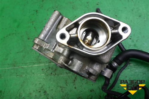 Насос вакуумный (2.0л CNC) (06L145100B) для Audi Q5 c 2008-2017г