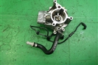 Насос вакуумный (2.0л CNC) (06L145100B) для Audi Q5 c 2008-2017г