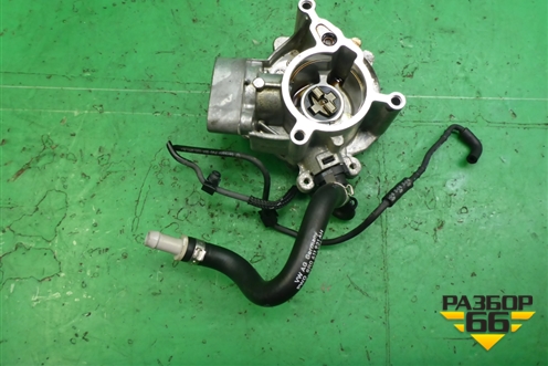 Насос вакуумный (2.0л CNC) (06L145100B) для Audi Q5 c 2008-2017г