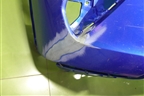 Бампер передний (до 2022г) (2803101XKQ00A) для Haval F7 с 2019г
