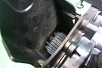 Насос водяной помпа (2.0л CNC) (06L121111H) для Audi Q5 c 2008-2017г