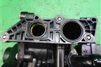 Насос водяной помпа (2.0л CNC) (06L121111H) для Audi Q5 c 2008-2017г