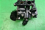 Насос водяной помпа (2.0л CNC) (06L121111H) для Audi Q5 c 2008-2017г