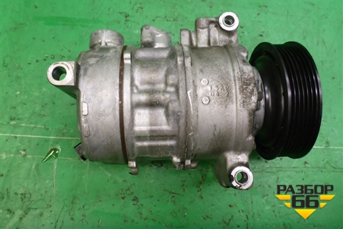 Компрессор кондиционера (2.0л CNC) (8T0260805E) для Audi Q5 c 2008-2017г