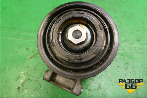 Компрессор кондиционера (2.0л CNC) (8T0260805E) для Audi Q5 c 2008-2017г