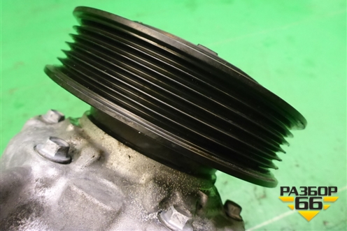 Компрессор кондиционера (2.0л CNC) (8T0260805E) для Audi Q5 c 2008-2017г
