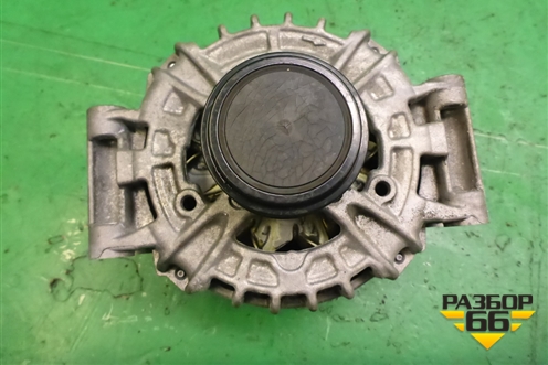 Генератор  (2.0л CNC) (06H903017T) для Audi Q5 c 2008-2017г