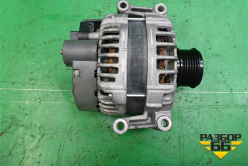 Генератор  (2.0л CNC) (06H903017T) для Audi Q5 c 2008-2017г