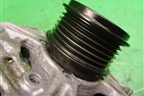 Генератор  (2.0л CNC) (06H903017T) для Audi Q5 c 2008-2017г