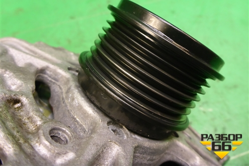 Генератор  (2.0л CNC) (06H903017T) для Audi Q5 c 2008-2017г