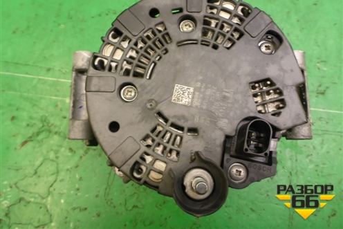Генератор  (2.0л CNC) (06H903017T) для Audi Q5 c 2008-2017г