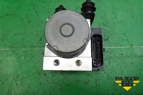 Блок ABS (8R0614517AL) для Audi Q5 c 2008-2017г