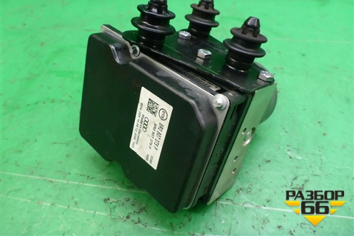 Блок ABS (8R0614517AL) для Audi Q5 c 2008-2017г
