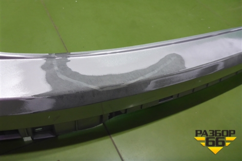 Бампер задний (под парктроник) (6600247097) для Geely Coolray с 2019-2025г