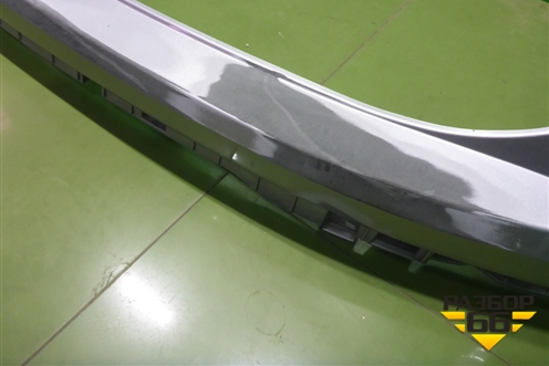 Бампер задний (под парктроник) (6600247097) для Geely Coolray с 2019-2025г
