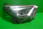 Фара правая (после 2015г LED без блока) (8114542680) для Toyota Rav-4 с 2012-2019г