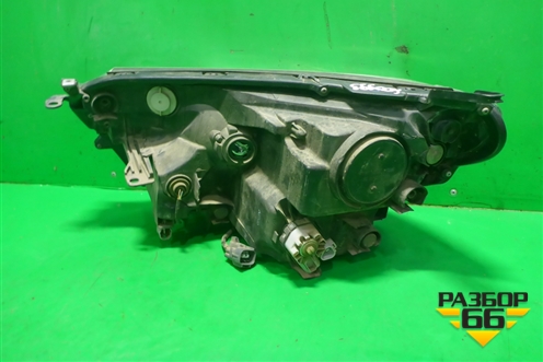 Фара правая (после 2015г LED без блока) (8114542680) для Toyota Rav-4 с 2012-2019г