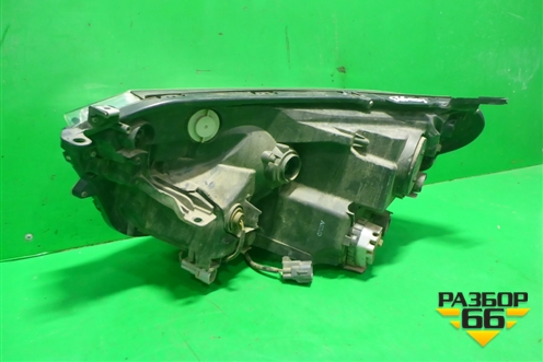 Фара правая (после 2015г LED без блока) (8114542680) для Toyota Rav-4 с 2012-2019г