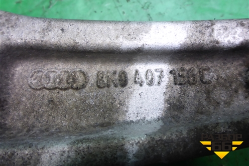Рычаг передний правый нижний (8K0407156C) для Audi Q5 c 2008-2017г